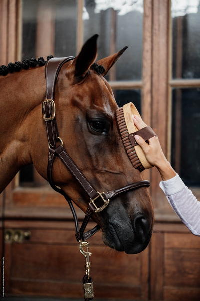 Szczotka do sierści Grooming Deluxe Overall Soft