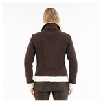 Kurtka zimowa ANKY® Teddy Lammy Jacket