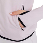 Bluza polarowa z kapturem Equestro