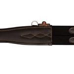 Popręg anatomiczny Kentucky Horsewear Anatomic Girth