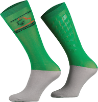 zielony
