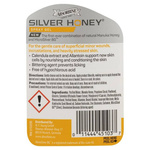 Spray na rany Absorbine Silver Honey® Rapid Wound Repair Spray Gel