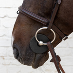 Ślinianki silikonowe Grooming Deluxe