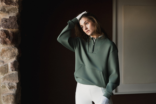 Bluza B//Vertigo Lilou