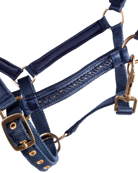 Kantar źrebięcy QHP Lily