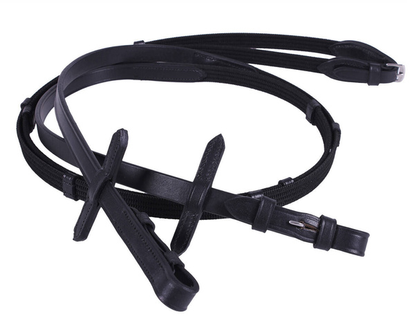 Ogłowie z nachrapnikiem minimalizującym nacisk QHP Sedna