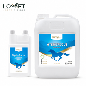 Elektrolity w płynie Horseline HydroFocus