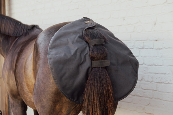 Ochraniacz na zad konia do transportu Kentucky Horsewear Quarter Guard