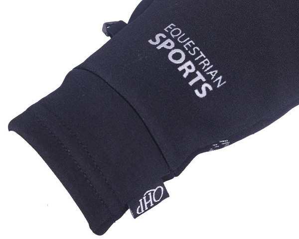 Rękawiczki zimowe QHP Tallin