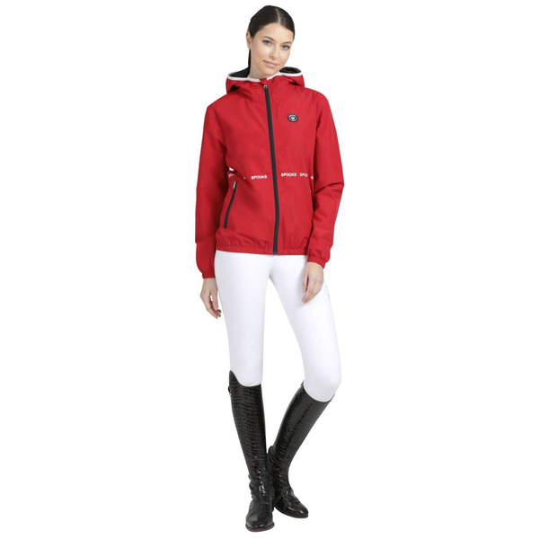 Kurtka przeciwdeszczowa SPOOKS Dianna