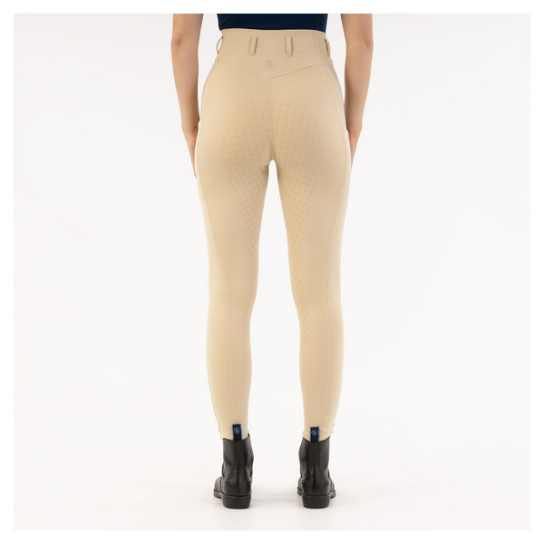 Legginsy z pełnym lejem silikonowym BR Kelly