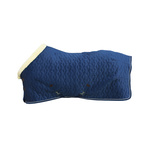 Derka stajenna dla kucyka Kentucky Horsewear Show Rug Velvet 160g