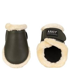 Ochraniacze ujeżdżeniowe ANKY® - tylne