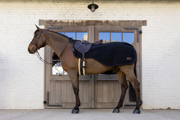 Derka treningowa Kentucky Horsewear Heavy Fleece