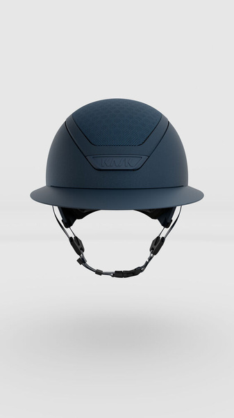 Kask z szerokim daszkiem KASK Star Lady Hunter