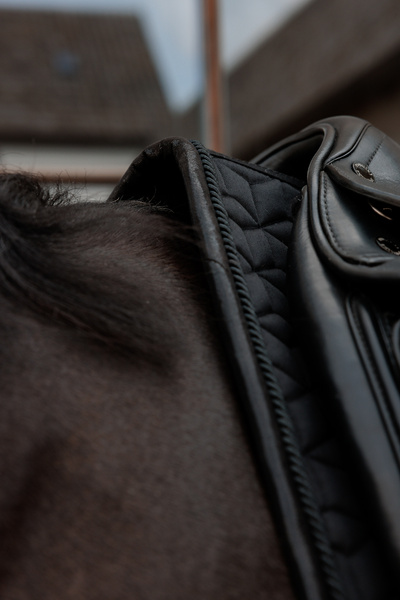 Czaprak ujeżdżeniowy Kentucky Horsewear Sparkling