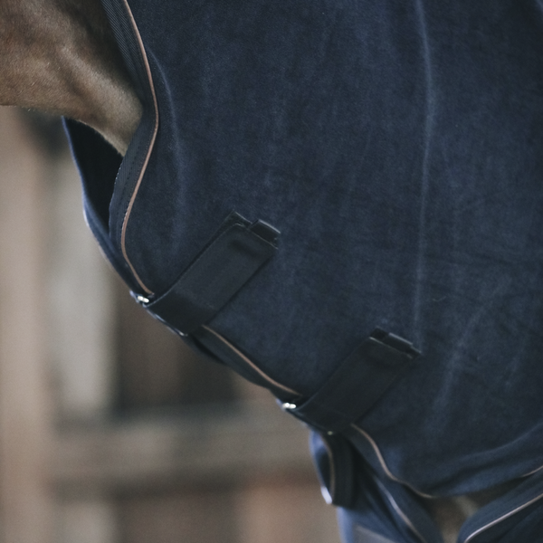 Derka osuszająca Kentucky Horsewear Towel Rug