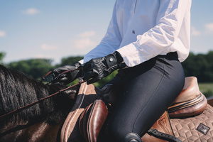 Rękawiczki jeździeckie Kentucky Ridingwear