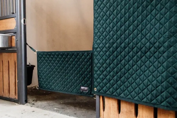 Bramka na boks Kentucky Horsewear Stable Guard