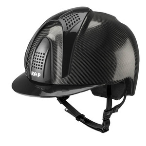 Kask KEP Italia E-light Shine - 3 Black Shine Inserts L (59-62)