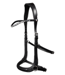 Ogłowie bezwędzidłowe Waldhausen X-Line Sensation