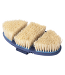 Szczotka z naturalnego włosia Waldhausen Flex