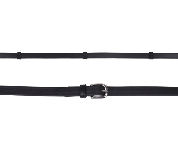 Czarna wodza QHP Biothane