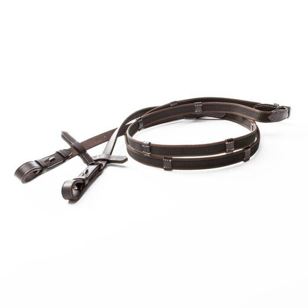 Ogłowie z nachrapnikiem meksykańskim Kavalkade Diandro