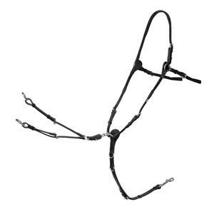 Napierśnik z wytokiem Schockemöhle Sports Wellington