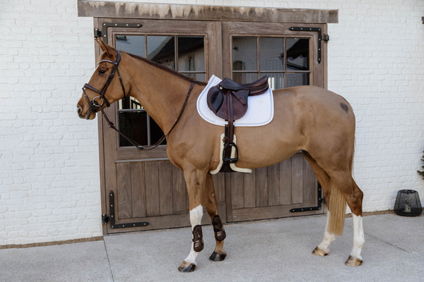 Czaprak wszechstronny Kentucky Horsewear Glitter Rope