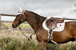 Czaprak wszechstronny Kentucky Horsewear Plaited Cord