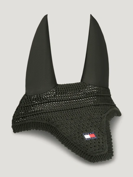 Nauszniki TOMMY HILFIGER EQUESTRIAN Lexington