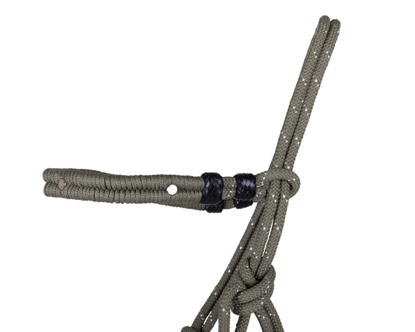 Kantar sznurkowy z wodzami QHP Multifunctional