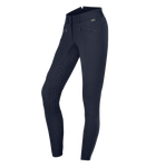 Bryczesy damskie z pełnym lejem silikonowym ELT Hella Hight Waisted