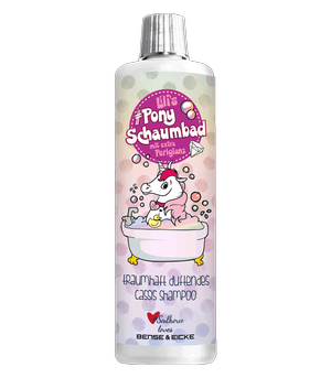 Szampon do kąpieli Lili's Pony