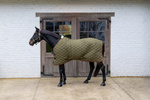 Derka stajenna Kentucky Horsewear Wave 160g