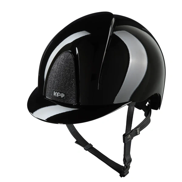 Kask jeździecki KEP Smart Nova Star