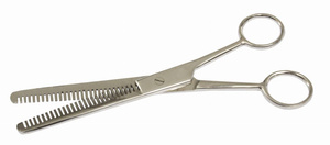 Nożyczki degażówki Horka