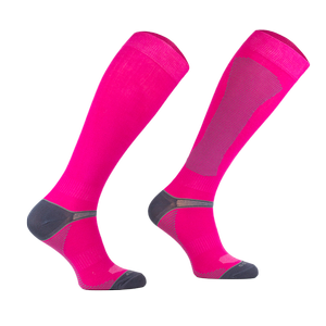 Podkolanówki jeździeckie Comodo Bamboo