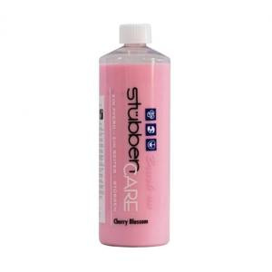 Odżywka do sierści, grzywy i ogona Stübben Care Brush On Cherry Blossom 1000 ml