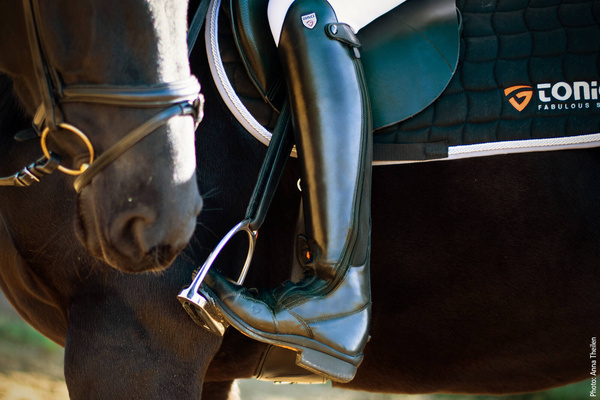 Oficerki Tonics Jupiter