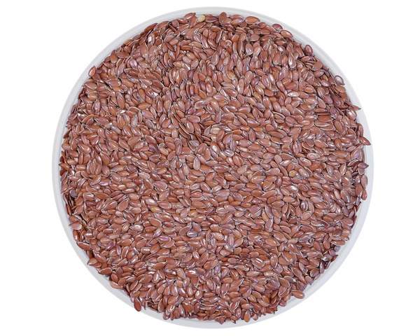 Siemię lniane EQUIHERBS