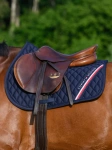 Czaprak wszechstronny TOMMY HILFIGER EQUESTRIAN Stanford
