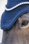 Nauszniki wyciszające Kentucky Horsewear Metal Chain