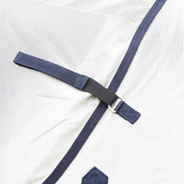 Derka siatkowa przeciw owadom z kapturem QHP