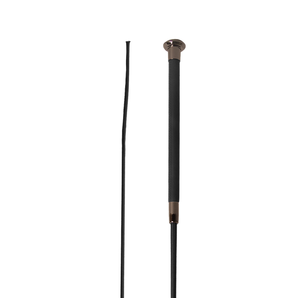 Bat ujeżdżeniowy Velari Guidance Leather Grip 100 cm