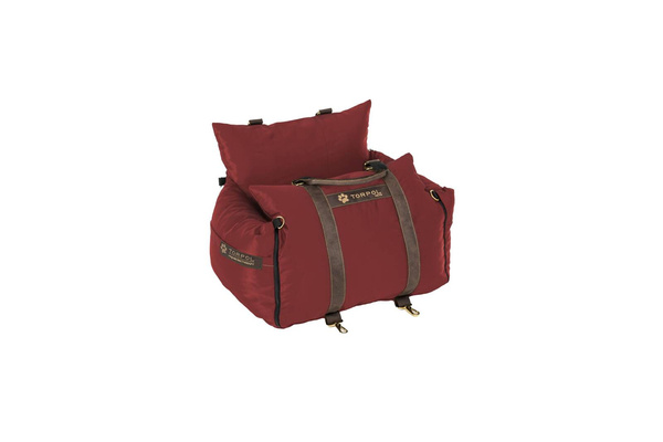 Legowisko dla psa magnetyczne TORPOL Travel - Merino