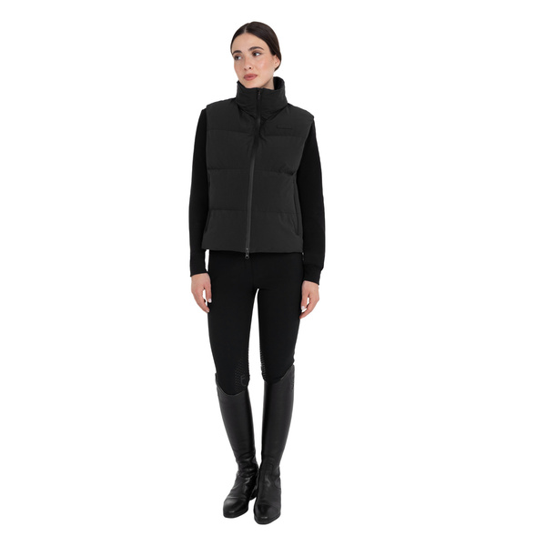 Kamizelka damska Equestro ETW00384