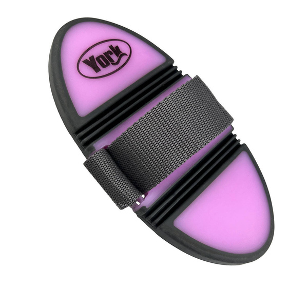 Zgrzebło York Axel Flexi