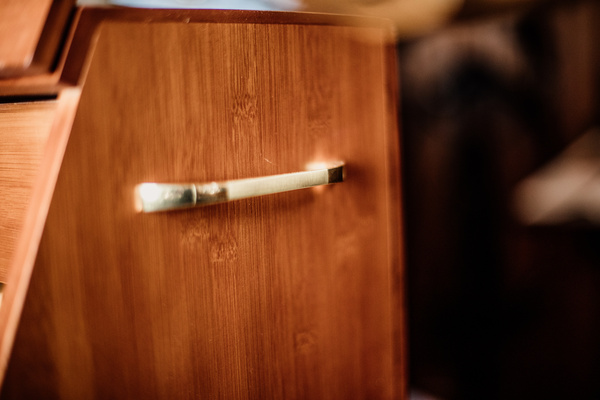 Skrzynka na akcesoria jeździeckie ze szczotkami Grooming Deluxe Show Grooming Box